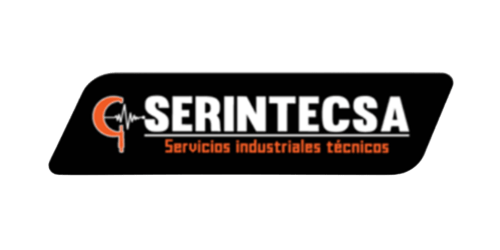 Logo Serintecsa