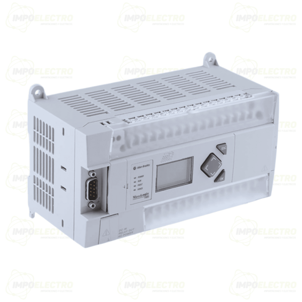 2080-LC30-16QWB ALLEN BRADLEY