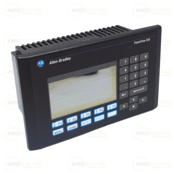 2711R-T7T ALLEN BRADLEY